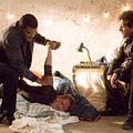 Alex Cross : photo Edward Burns, Tyler Perry