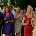 Love is all you need : photo Molly Blixt Egelind, Paprika Steen, Pierce Brosnan, Trine Dyrholm