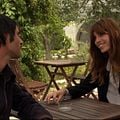 Un enfant de toi : photo Lou Doillon, Samuel Benchetrit