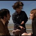 Un enfant de toi : photo Lou Doillon, Malonn Lévana, Samuel Benchetrit