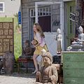 The Brass Teapot : photo Juno Temple