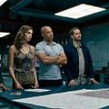 Fast & Furious 6 : photo Gal Gadot, Ludacris, Paul Walker, Sung Kang, Tyrese Gibson