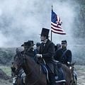 Lincoln : photo Daniel Day-Lewis