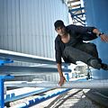 No Limit : photo Vincent Elbaz