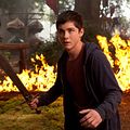 Percy Jackson : La mer des monstres : photo Logan Lerman