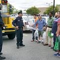 Copains pour toujours 2 : photo Adam Sandler, Chris Rock, David Spade, Kevin James, Nick Swardson