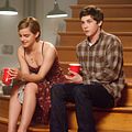 Le Monde de Charlie : photo Emma Watson, Logan Lerman