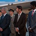 Mais qui a re-tué Pamela Rose ? : photo Kad Merad, Olivier Baroux, Omar Sy