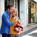 Un Prince (presque) charmant : photo Vahina Giocante, Vincent Perez