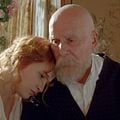 Renoir : photo Christa Theret, Michel Bouquet