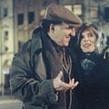 La Poussière du temps : photo Irène Jacob, Michel Piccoli