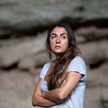 Ayer no termina nunca : Photo Candela Peña