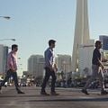 Very Bad Trip 3 : photo Bradley Cooper, Ed Helms, Justin Bartha, Zach Galifianakis