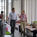 Les Stagiaires : Photo Owen Wilson, Vince Vaughn