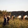 Photo Diarmuid Noyes, Marta Gastini