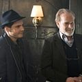 The Pelayos : photo Daniel Brühl, Lluis Homar