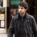 Le Passé : photo Tahar Rahim