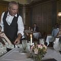 Nymphomaniac - Volume 1 : Photo Shia LaBeouf, Stacy Martin, Udo Kier