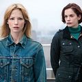 Photo Ruth Wilson, Sienna Guillory