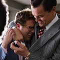 Le Loup de Wall Street : Photo Jonah Hill, Leonardo DiCaprio