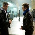 The Ryan Initiative : Photo Chris Pine, Kenneth Branagh