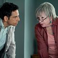 La Vie rêvée de Walter Mitty : Photo Ben Stiller, Shirley MacLaine
