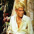 Lord Jim : Photo Peter O'Toole, Richard Brooks