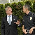 Photo Anthony Michael Hall, Timothy Omundson