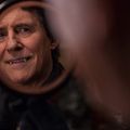 Vampire Academy : Photo Gabriel Byrne