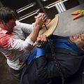 Photo Mads Mikkelsen
