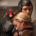 Robocop : Photo Abbie Cornish, Joel Kinnaman