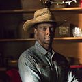 Photo Edi Gathegi