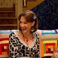 Photo Joan Cusack