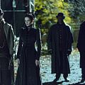 Photo Danny Sapani, Eva Green, Josh Hartnett, Timothy Dalton