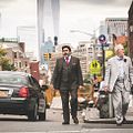 Love is Strange : Photo Alfred Molina, John Lithgow