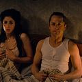 Albert à l'ouest : Photo Giovanni Ribisi, Sarah Silverman