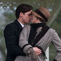 Une Promesse : Photo Rebecca Hall, Richard Madden