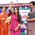 Gulaab Gang : Photo Juhi Chawla, Madhuri Dixit