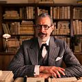 The Grand Budapest Hotel : Photo Jeff Goldblum