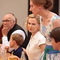 Grace de Monaco : Photo Frank Langella, Nicole Kidman