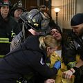 Photo Jake Weary, Jesse Spencer, Joe Minoso, Lauren German