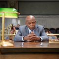 Game of Fear : Photo Samuel L. Jackson