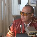 Need for Speed : Photo Michael Keaton