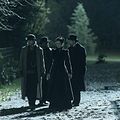 Photo Eva Green, Josh Hartnett, Timothy Dalton