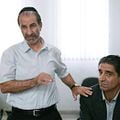 Le procès de Viviane Amsalem : Photo Sasson Gabai