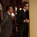 Saint Laurent : Photo Gaspard Ulliel, Jérémie Renier