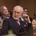Photo James Cromwell