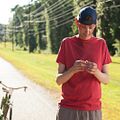 American Stories : Photo DJ Qualls