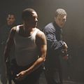 Colt 45 : Photo JoeyStarr, Ymanol Perset