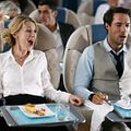 Amour & turbulences : Photo Ludivine Sagnier, Nicolas Bedos